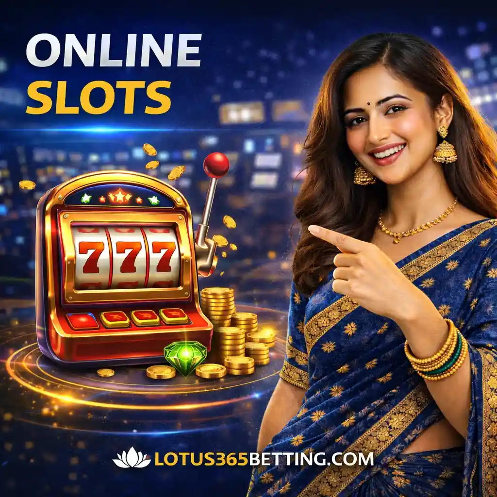 Online Slots