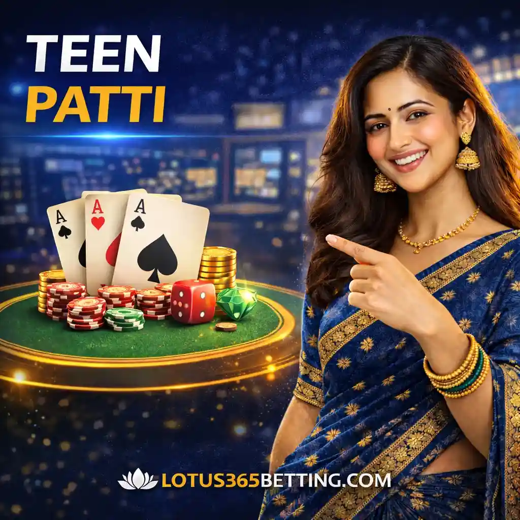 Teen Patti Online