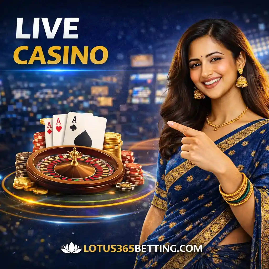 Live Casino