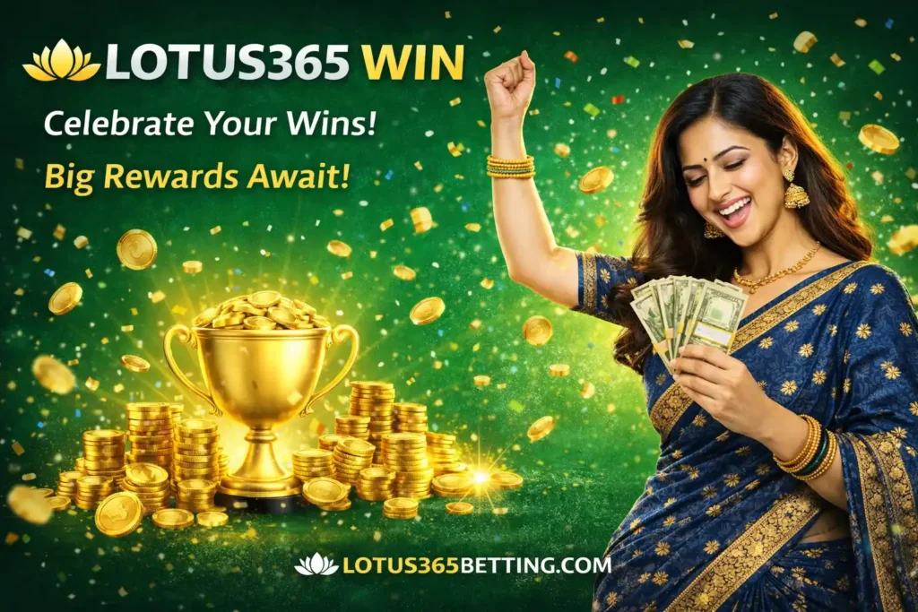 Lotus365 Win