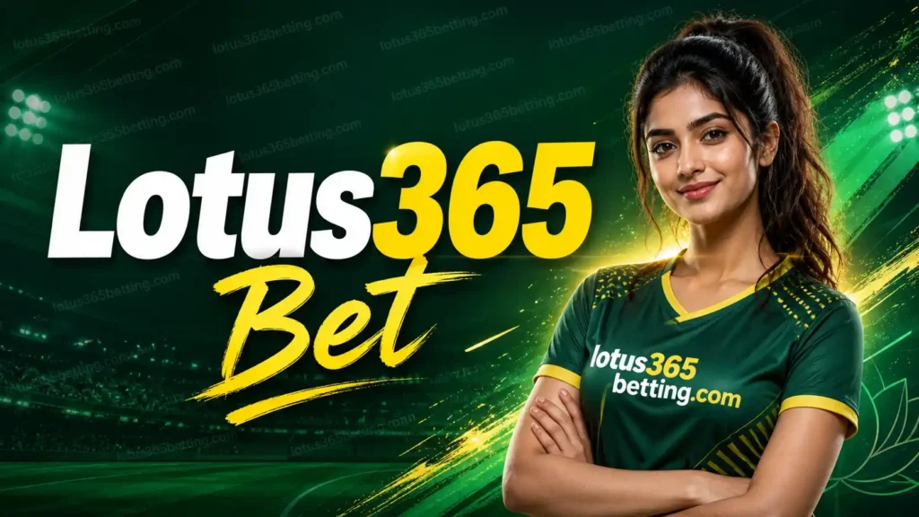 lotus365 bet